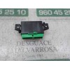 Recambio de modulo electronico para citroën c-elysée exclusive referencia OEM IAM 1609289180 9675749680 0263004465