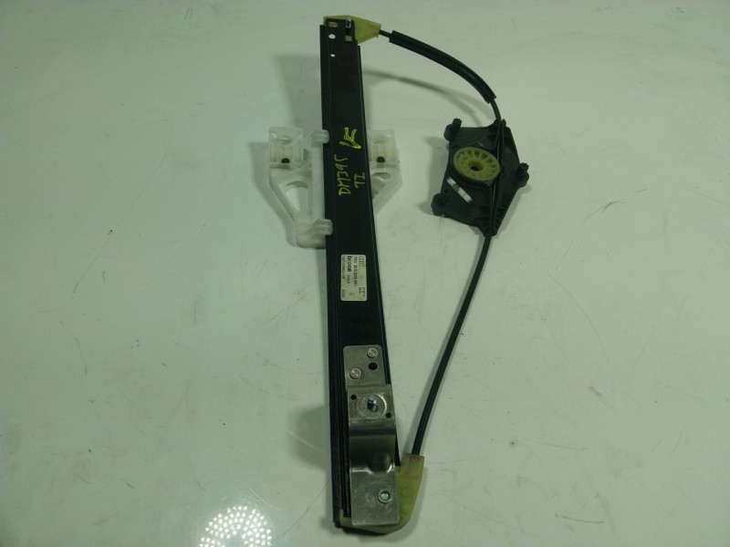 Recambio de elevalunas trasero izquierdo para audi q3 (8ug) 2.0 16v tdi referencia OEM IAM 8U0839461 8U0839461 