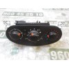 Recambio de mando calefaccion / aire acondicionado para dacia dokker 1.5 dci diesel fap cat referencia OEM IAM 275102784R  