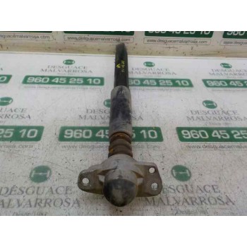 AMORTIGUADOR TRASERO IZQUIERDO 