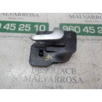 MANETA INTERIOR DELANTERA DERECHA 