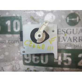 MOTOR APERTURA TRAMPILLAS CLIMATIZADOR 27730JY10A 5027523750 