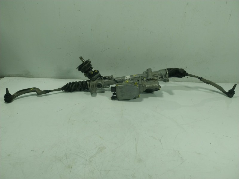 Recambio de cremallera direccion para mercedes-benz clase a (w176) 1.5 cdi cat referencia OEM IAM A2464604700 6820000221PF 