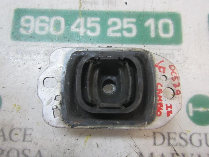 Recambio de soporte cambio para renault laguna grandtour iii 2.0 dci diesel cat referencia OEM IAM 8200292828  