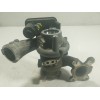 Recambio de turbocompresor para seat leon (5f1) fr referencia OEM IAM 05E145701K 4918001625 