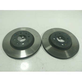 DISCO FRENO DELANTERO 51712H8580 