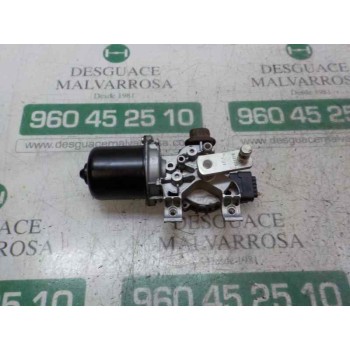 MOTOR LIMPIA DELANTERO 9675018280 9675018280 W000021829