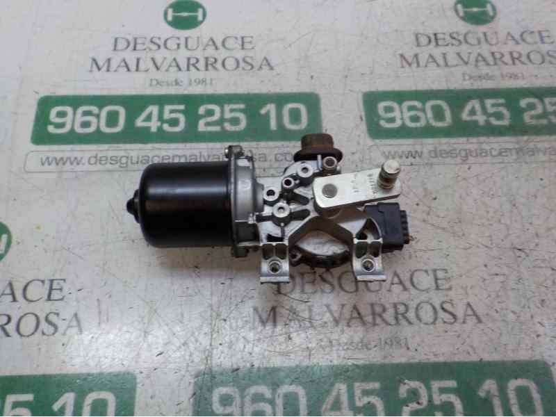 Recambio de motor limpia delantero para citroën c-elysée exclusive referencia OEM IAM 9675018280 9675018280 W000021829