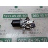 Recambio de motor limpia delantero para citroën c-elysée exclusive referencia OEM IAM 9675018280 9675018280 W000021829