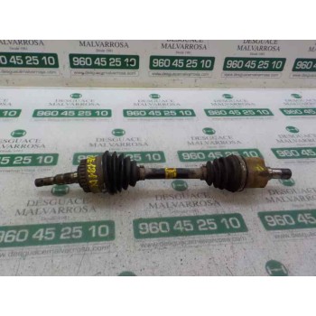 TRANSMISION IZQUIERDA 