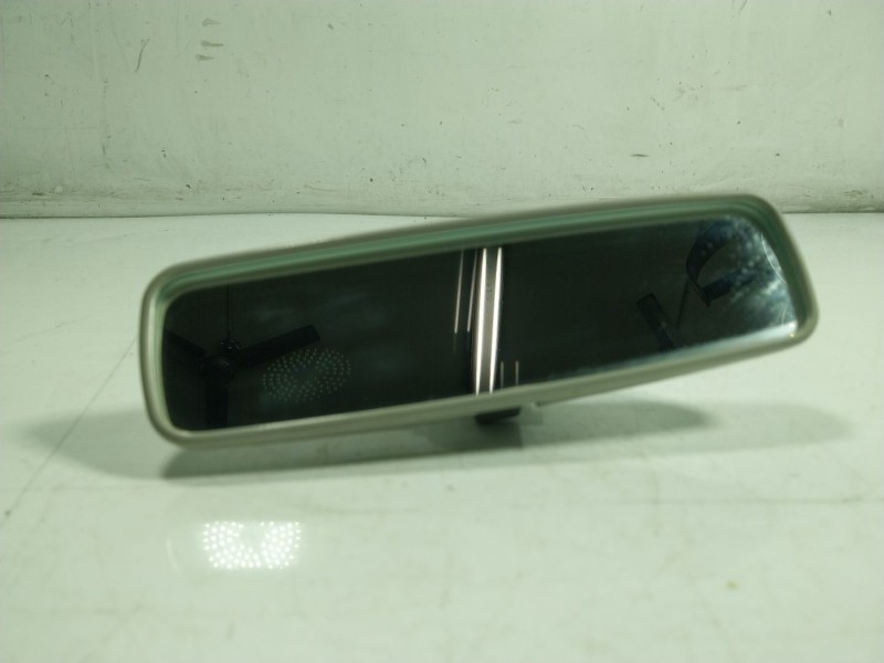 Recambio de espejo interior para renault zoe (bfm_) zoe referencia OEM IAM 963217469R  963214051R