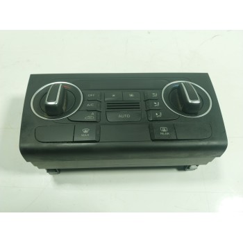 MANDO CLIMATIZADOR 8U0820043HXHA 8U0820043 