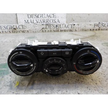 MANDO CALEFACCION / AIRE ACONDICIONADO 9672248380 96722483ZD 