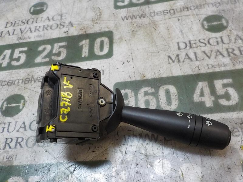 Recambio de mando limpia para dacia dokker 1.5 dci diesel fap cat referencia OEM IAM 8201168008  