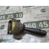 Recambio de mando limpia para dacia dokker 1.5 dci diesel fap cat referencia OEM IAM 8201168008  