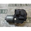 Recambio de motor limpia delantero para peugeot 3008 1.6 hdi fap referencia OEM IAM   