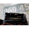 Recambio de mando limpia para dacia dokker 1.5 dci diesel fap cat referencia OEM IAM 8201168008  