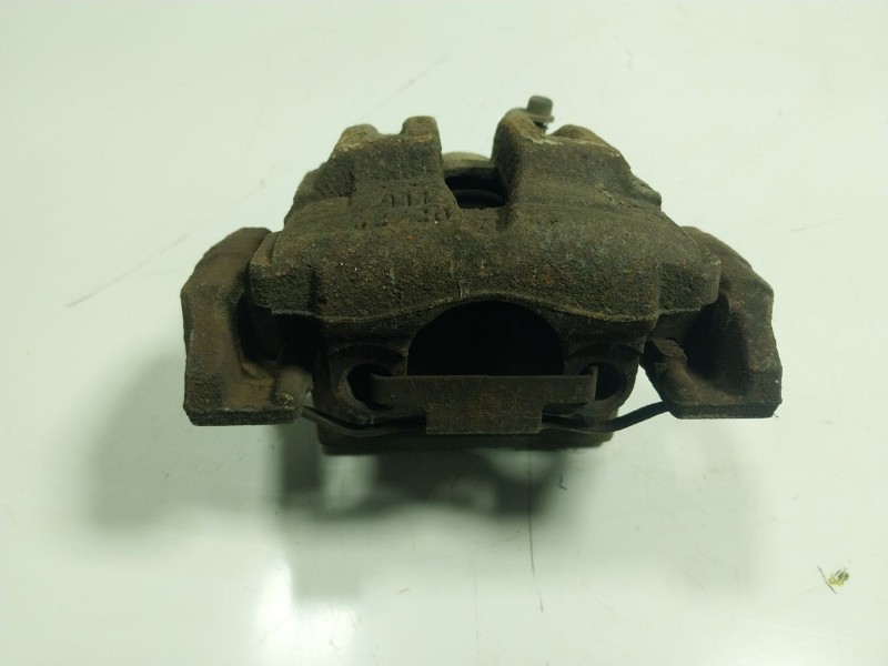 Recambio de pinza freno trasera izquierda para bmw x1 (e84) 2.0 16v turbodiesel referencia OEM IAM 34216768697  