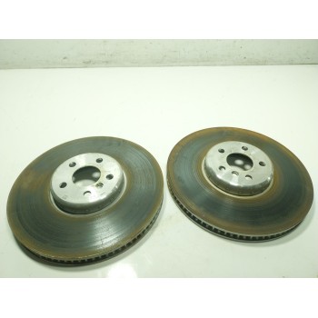 DISCO FRENO DELANTERO 34106880077 34106880078 