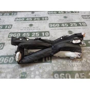 AIRBAG CORTINA DELANTERO DERECHO 