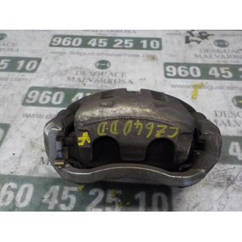 PINZA FRENO DELANTERA DERECHA 41001JY00A 