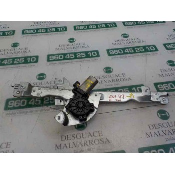 ELEVALUNAS DELANTERO IZQUIERDO 8200733829 