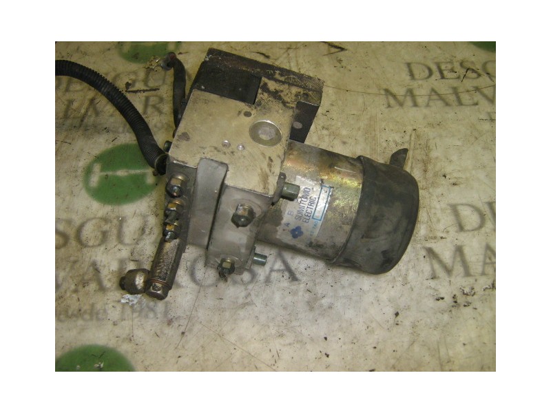 Recambio de abs para mazda xedos 6 (ca) 2.0 i v6 referencia OEM IAM   