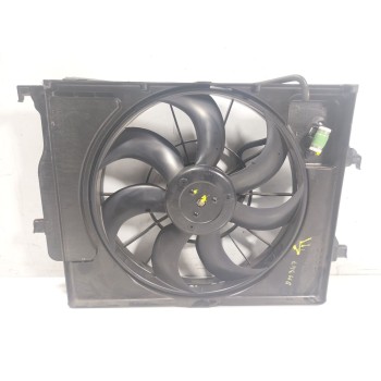 ELECTROVENTILADOR 25380H8150 25380H8XXX 
