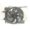 Recambio de electroventilador para kia stonic (ybcuv) 1.2 cat referencia OEM IAM 25380H8150 25380H8XXX 