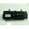 Recambio de mando climatizador para renault zoe (bfm_) zoe referencia OEM IAM 275107386R 275100906R 