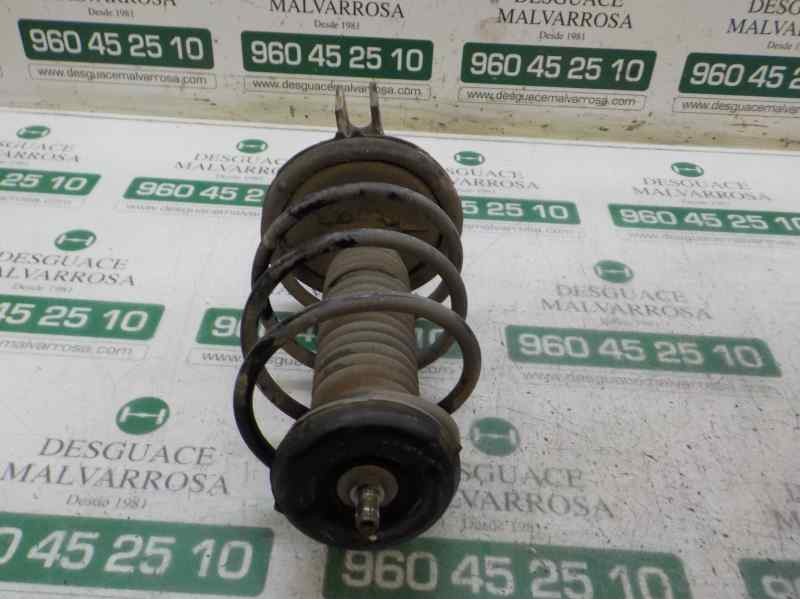 Recambio de amortiguador delantero derecho para citroën c4 coupe 1.6 16v hdi fap referencia OEM IAM   