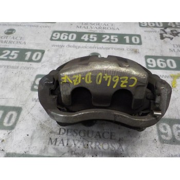 PINZA FRENO DELANTERA IZQUIERDA 41011JY00A 