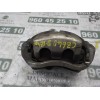 Recambio de pinza freno delantera izquierda para renault koleos 2.0 dci diesel fap referencia OEM IAM 41011JY00A  
