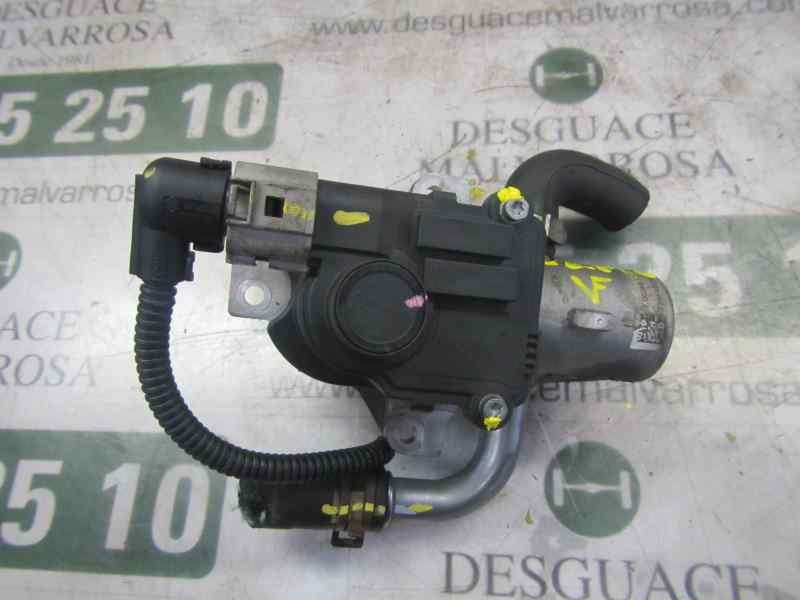 Recambio de valvula egr para dacia dokker 1.5 dci diesel fap cat referencia OEM IAM 8200846454  H8200836385