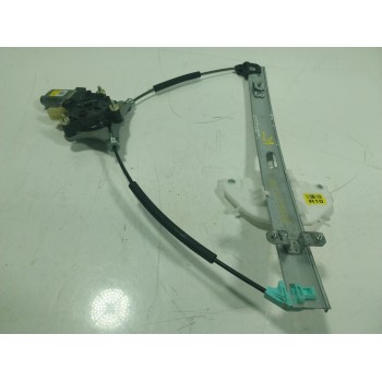 ELEVALUNAS DELANTERO DERECHO 82460H8000 82460H8000 