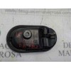 Recambio de maneta interior delantera izquierda para dacia sandero básico referencia OEM IAM 8200733848  