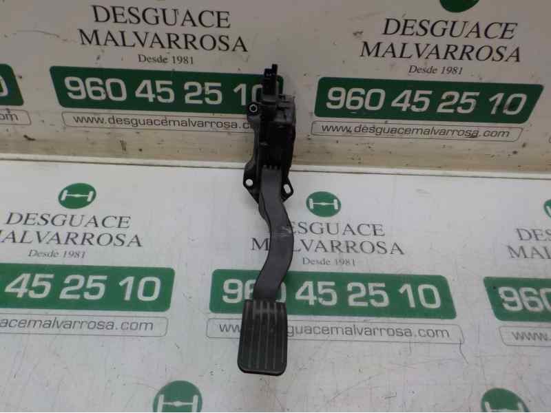 Recambio de potenciometro pedal para citroën c-elysée exclusive referencia OEM IAM 1601CW 9671433780 