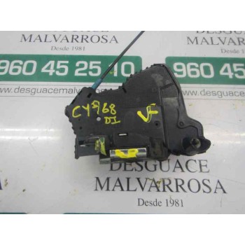 CERRADURA PUERTA DELANTERA IZQUIERDA 