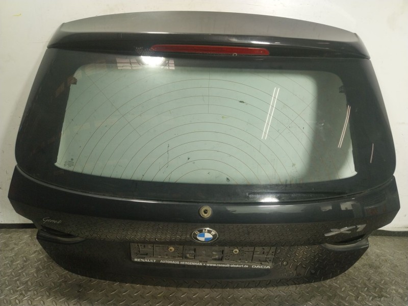 Recambio de porton trasero para bmw x1 (e84) 2.0 16v turbodiesel referencia OEM IAM 41002993152  