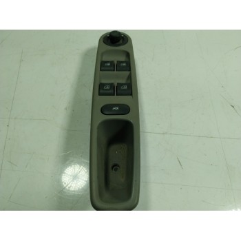 MANDO ELEVALUNAS DELANTERO IZQUIERDO 254118044R 254008973R 255704649R