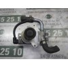 Recambio de valvula egr para dacia dokker 1.5 dci diesel fap cat referencia OEM IAM 8200846454  H8200836385