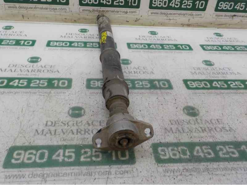 Recambio de amortiguador trasero derecho para citroën c4 coupe 1.6 16v hdi fap referencia OEM IAM   