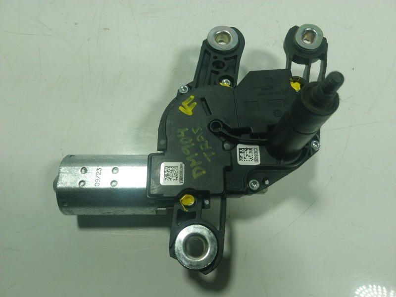 Recambio de motor limpia trasero para seat ibiza v (kj1, kjg) 1.0 tsi referencia OEM IAM 5G0955711C 5G0955711C 