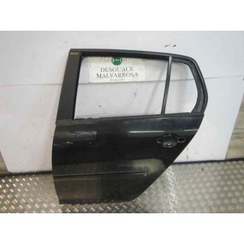 PUERTA TRASERA IZQUIERDA 1K6833105J 
