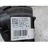 Recambio de potenciometro pedal para citroën c-elysée exclusive referencia OEM IAM 1601CW 9671433780 