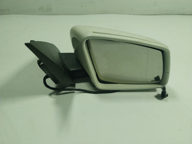 Recambio de espejo derecho para mercedes-benz clase a (w176) 1.5 cdi cat referencia OEM IAM A1768100276 A1768100216 