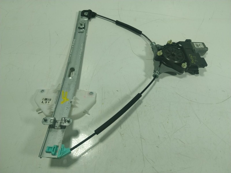 Recambio de elevalunas delantero izquierdo para kia stonic (ybcuv) 1.2 cat referencia OEM IAM 82450H8010 82450H8010 