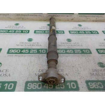 AMORTIGUADOR TRASERO IZQUIERDO 