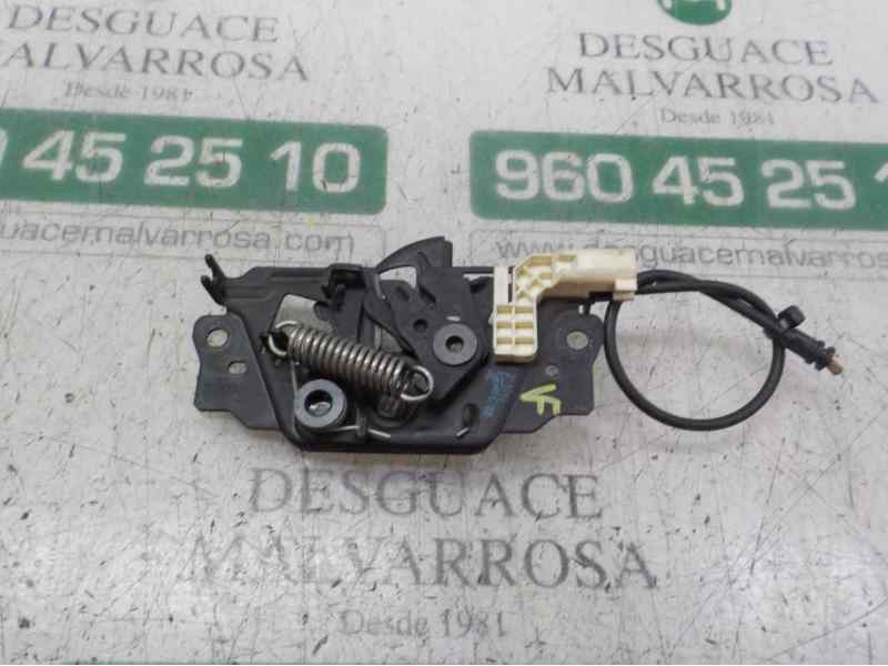 Recambio de cerradura capot para ford focus lim. trend referencia OEM IAM 1808504  