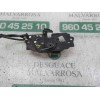 Recambio de cerradura capot para ford focus lim. trend referencia OEM IAM 1808504  